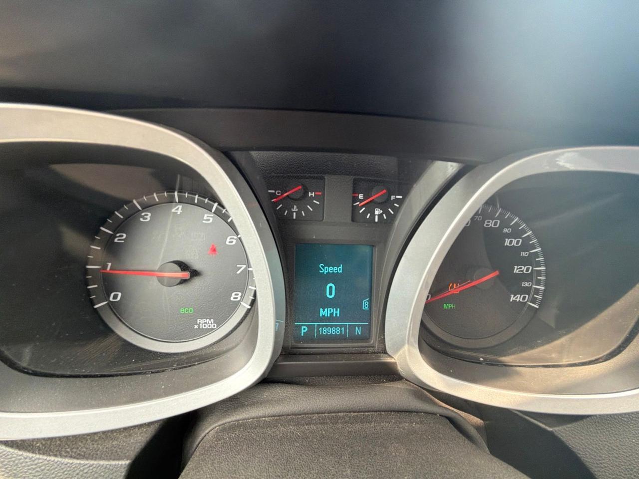 2011 Chevrolet Equinox LT Watertown SD