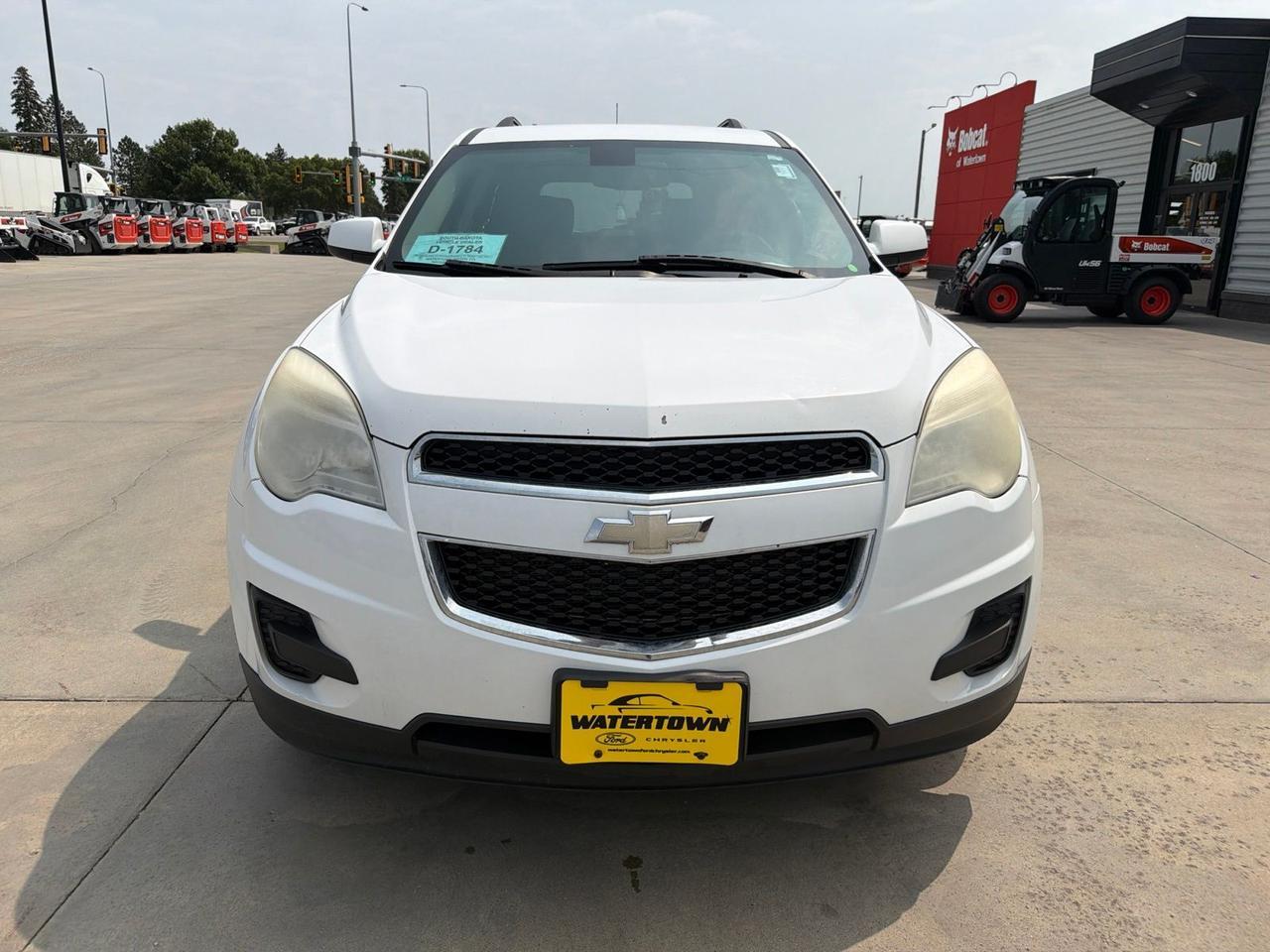 2011 Chevrolet Equinox LT Watertown SD