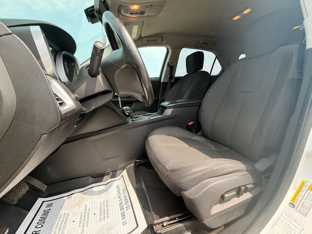 2011 Chevrolet Equinox LT Watertown SD