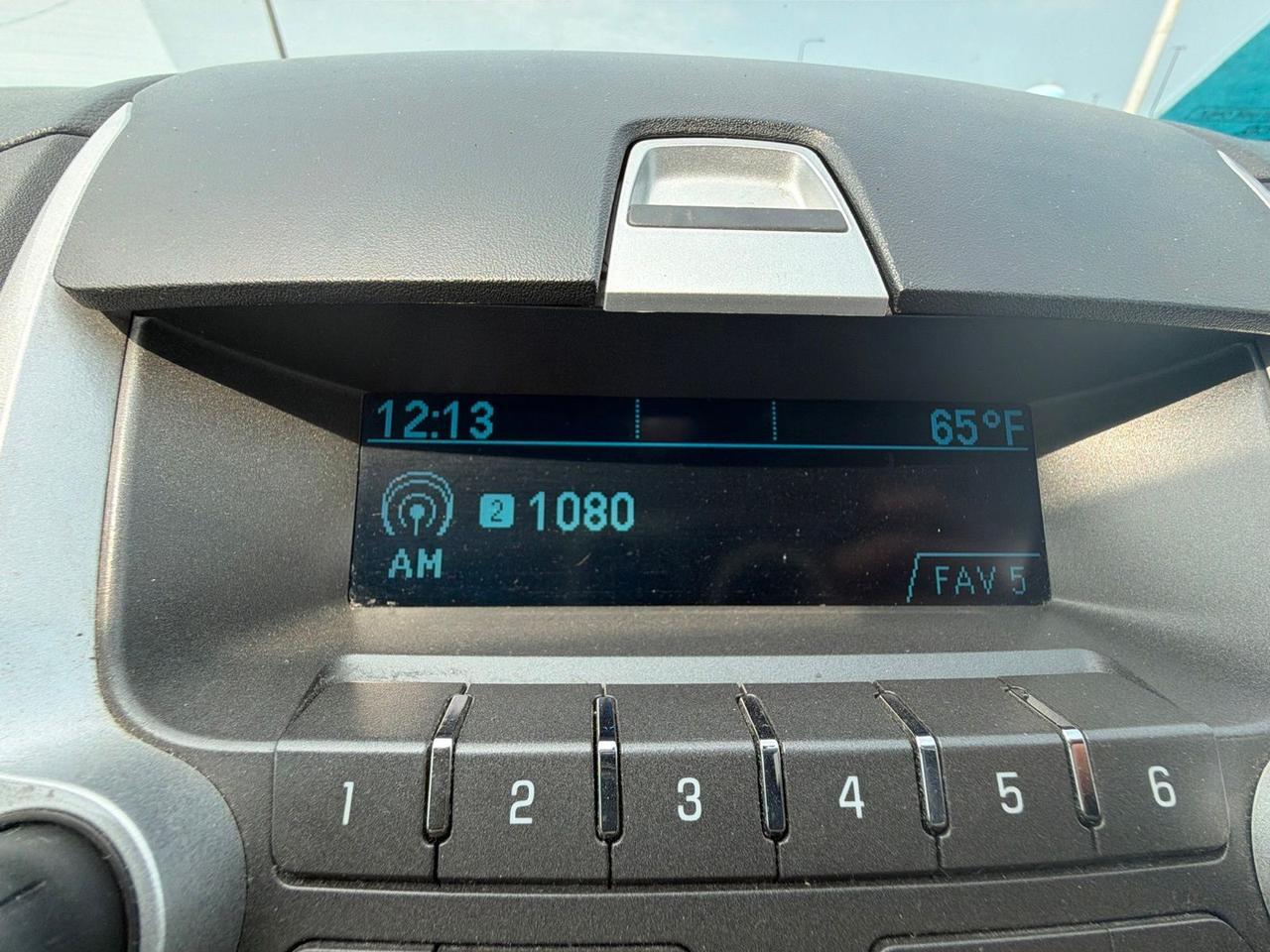 2011 Chevrolet Equinox LT Watertown SD