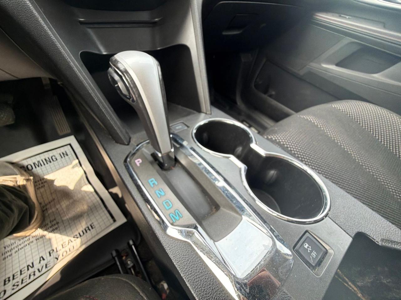 2011 Chevrolet Equinox LT Watertown SD