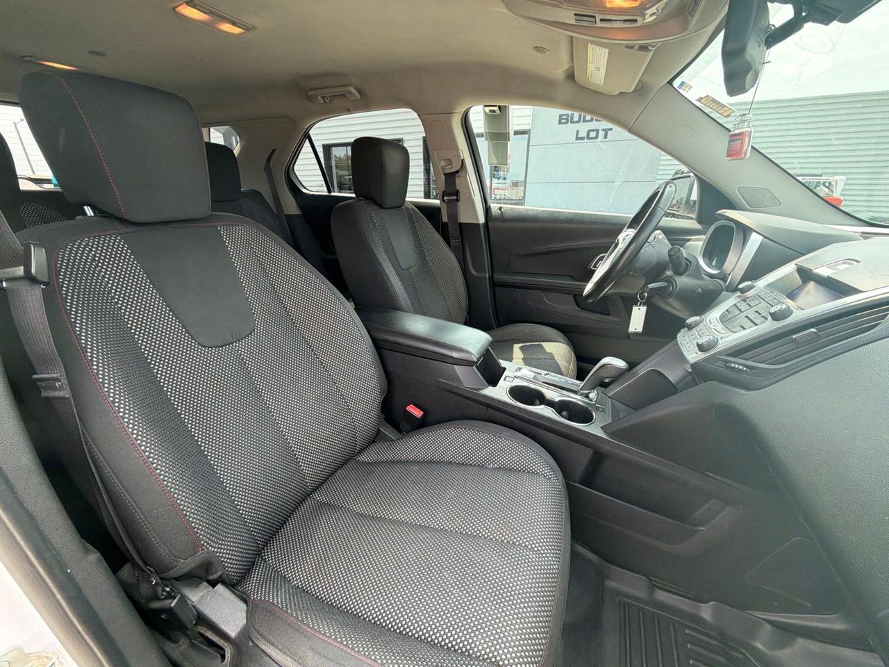 2011 Chevrolet Equinox LT Watertown SD