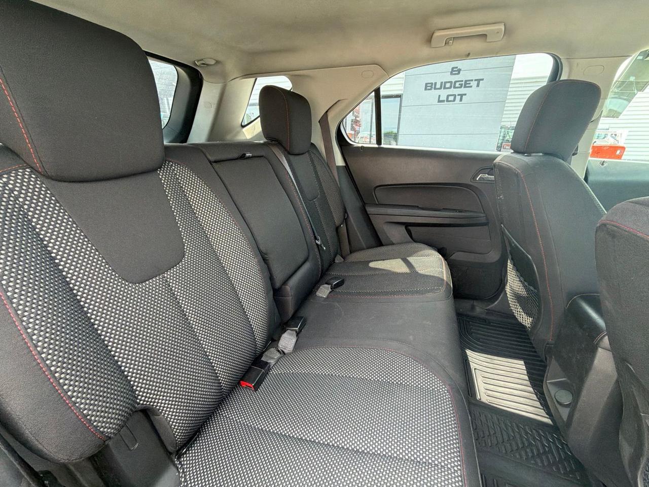 2011 Chevrolet Equinox LT Watertown SD