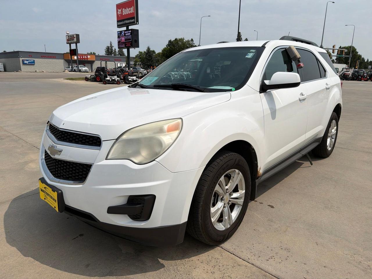 2011 Chevrolet Equinox LT Watertown SD