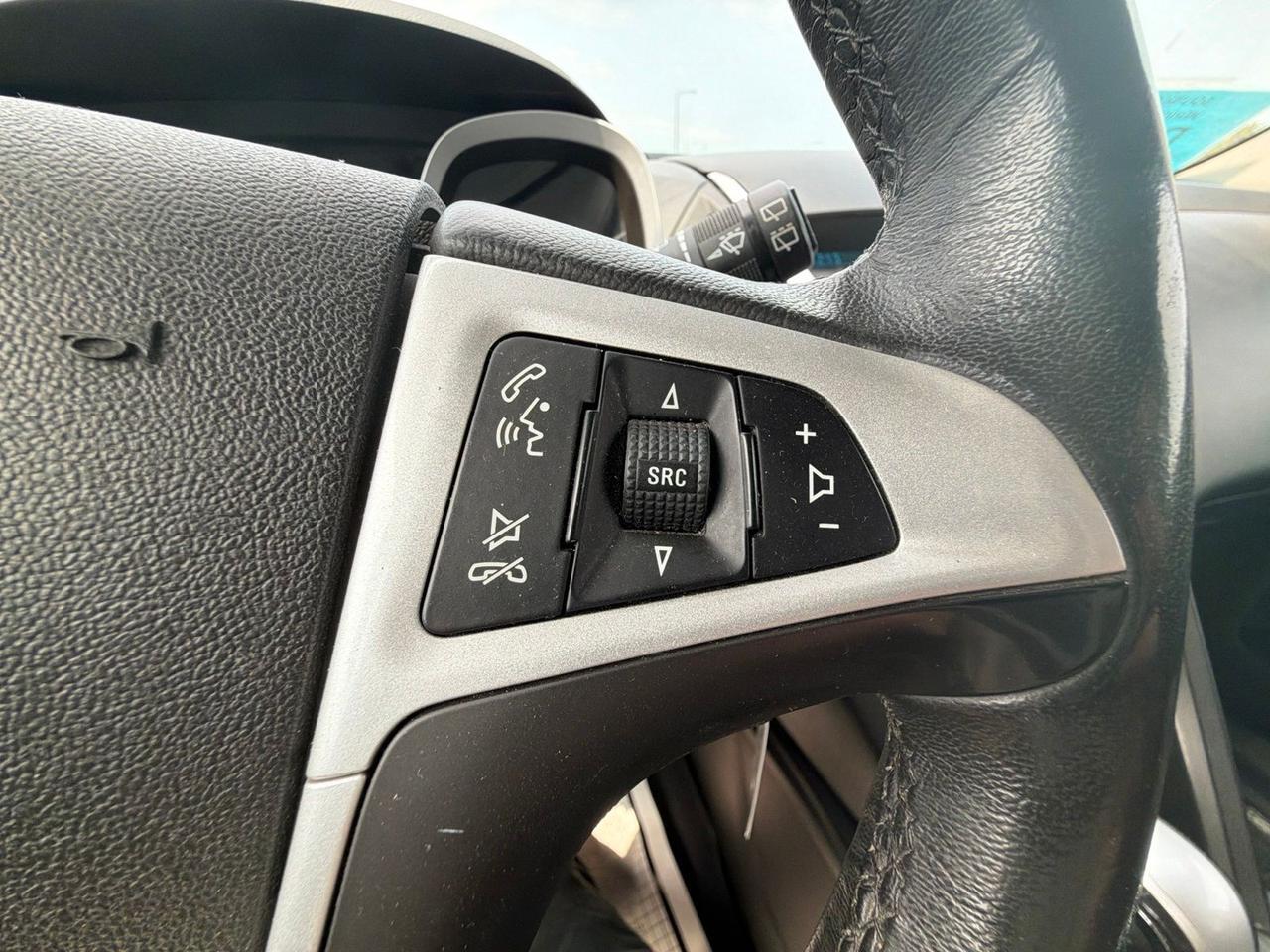 2011 Chevrolet Equinox LT Watertown SD