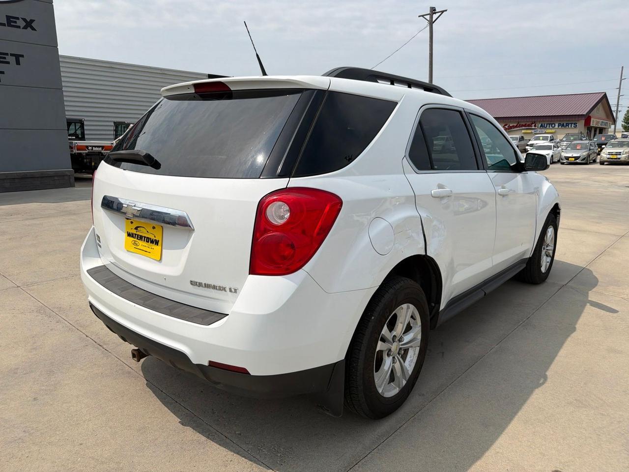 2011 Chevrolet Equinox LT Watertown SD