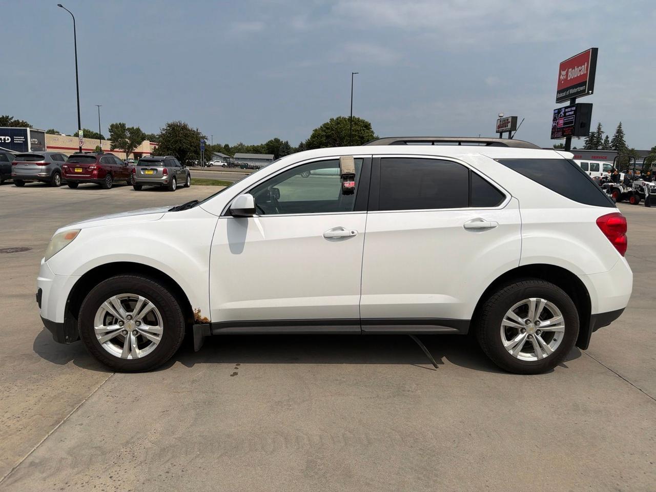 2011 Chevrolet Equinox LT Watertown SD