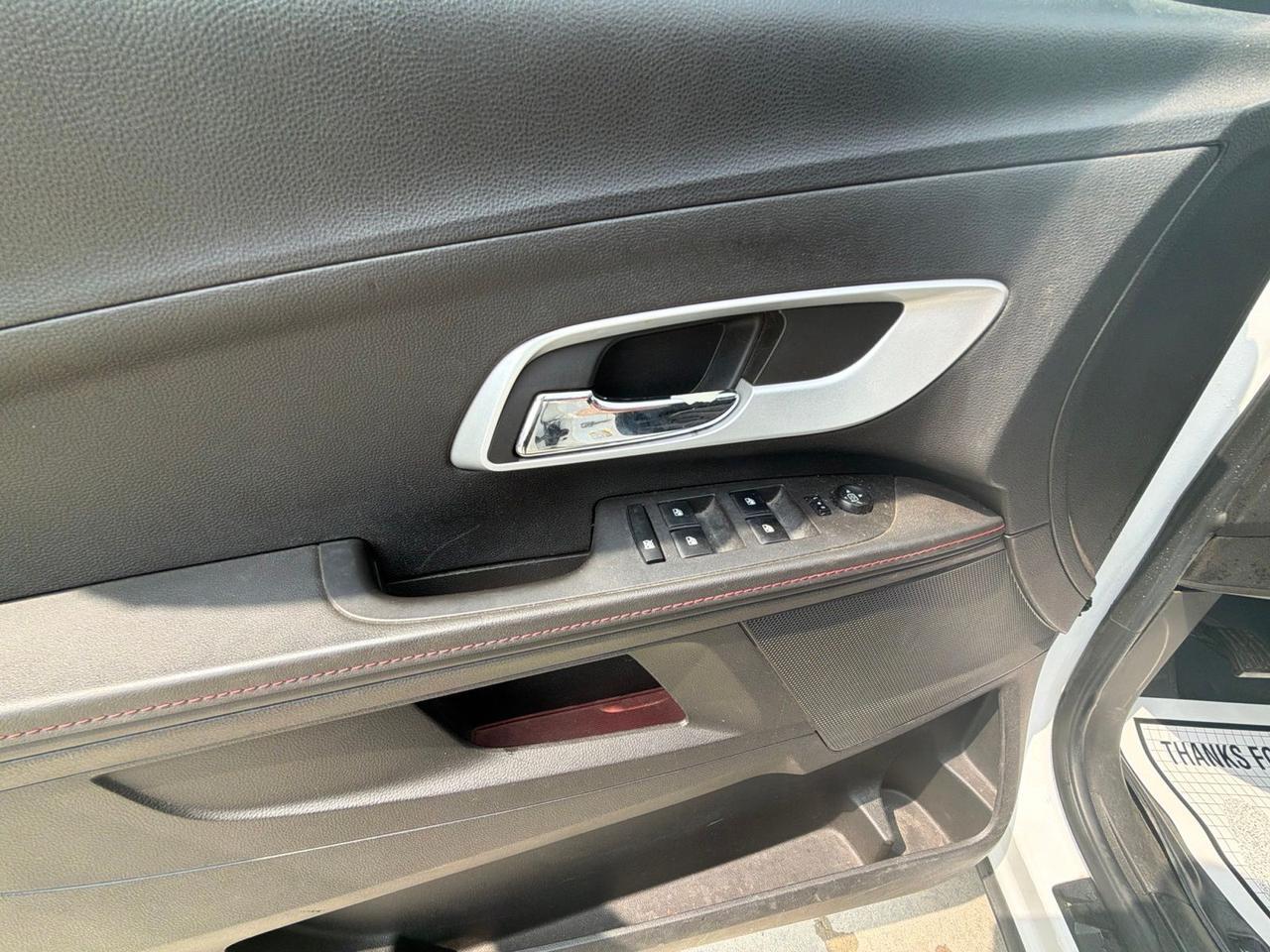 2011 Chevrolet Equinox LT Watertown SD