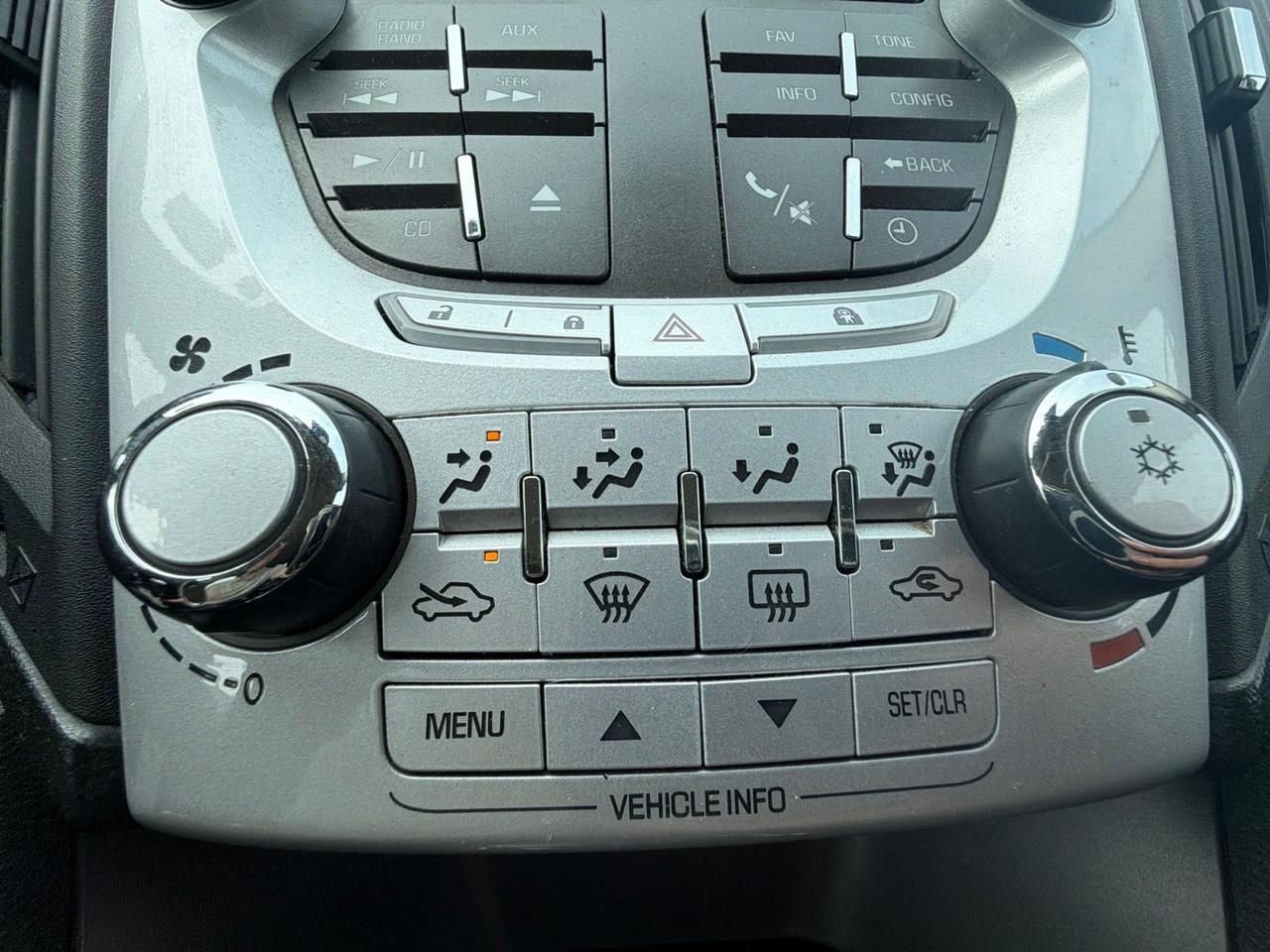 2011 Chevrolet Equinox LT Watertown SD