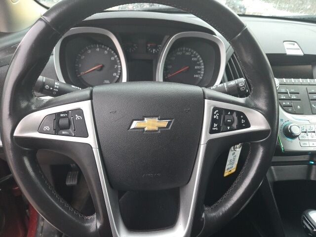 2011 Chevrolet Equinox LT West Burlington IA 2011 Chevrolet Equinox LT West Burlington IA