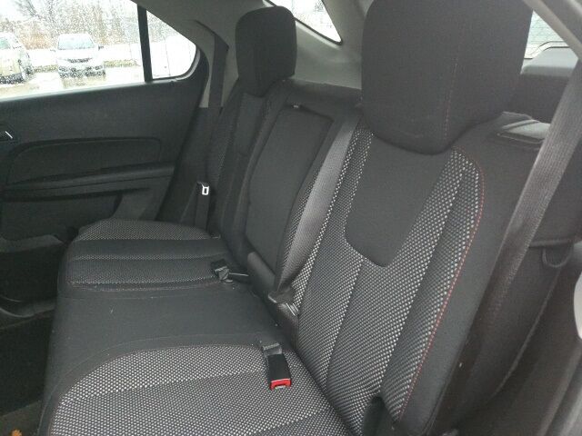 2011 Chevrolet Equinox LT West Burlington IA 2011 Chevrolet Equinox LT West Burlington IA