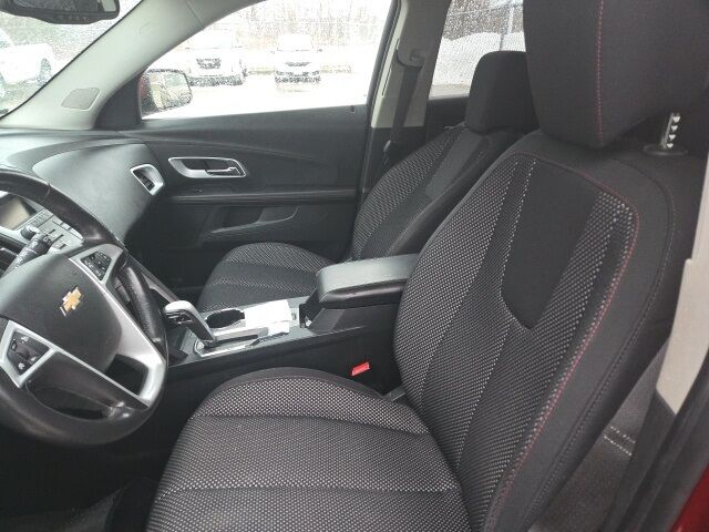 2011 Chevrolet Equinox LT West Burlington IA 2011 Chevrolet Equinox LT West Burlington IA