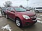 2011 Chevrolet Equinox LT West Burlington IA 2011 Chevrolet Equinox LT West Burlington IA