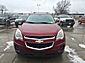 2011 Chevrolet Equinox LT West Burlington IA 2011 Chevrolet Equinox LT West Burlington IA