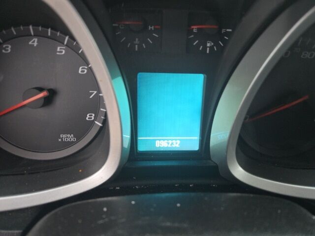 2011 Chevrolet Equinox LT West Burlington IA 2011 Chevrolet Equinox LT West Burlington IA