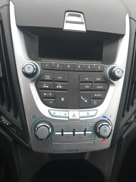 2011 Chevrolet Equinox LT West Burlington IA 2011 Chevrolet Equinox LT West Burlington IA