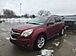 2011 Chevrolet Equinox LT West Burlington IA 2011 Chevrolet Equinox LT West Burlington IA