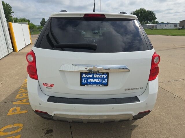 2011 Chevrolet Equinox LT West Burlington IA