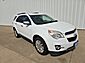 2011 Chevrolet Equinox LT West Burlington IA
