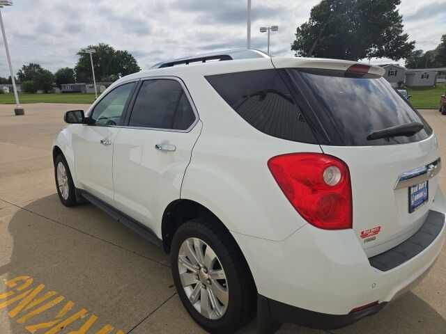 2011 Chevrolet Equinox LT West Burlington IA