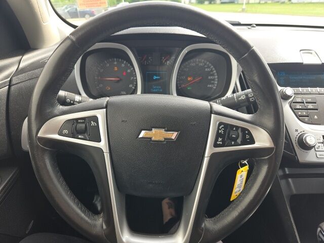 2011 Chevrolet Equinox LT West Burlington IA