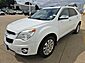 2011 Chevrolet Equinox LT West Burlington IA