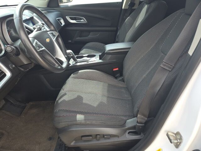 2011 Chevrolet Equinox LT West Burlington IA