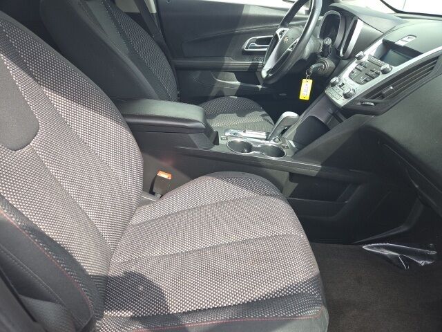 2011 Chevrolet Equinox LT West Burlington IA