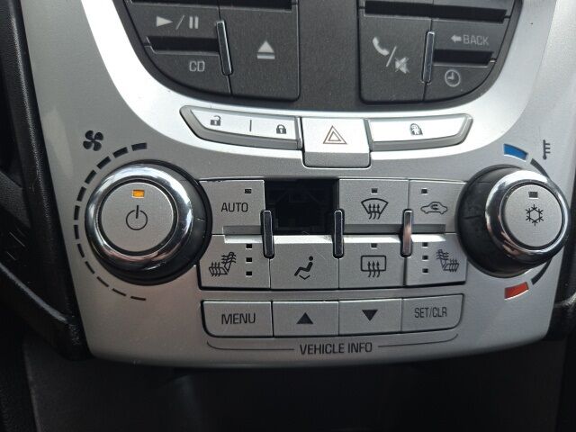 2011 Chevrolet Equinox LT West Burlington IA