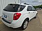 2011 Chevrolet Equinox LT West Burlington IA
