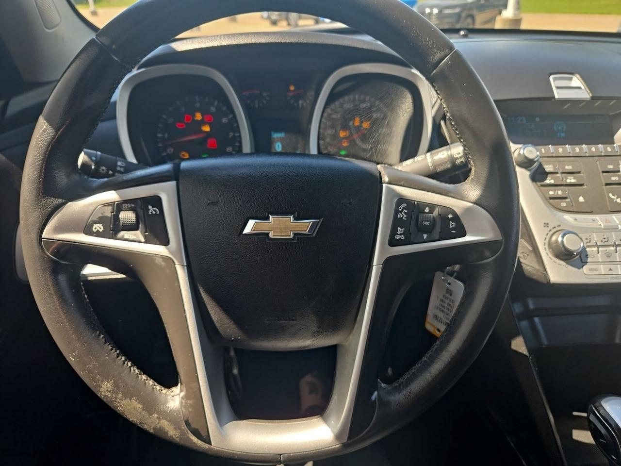 2011 Chevrolet Equinox LT West Burlington IA