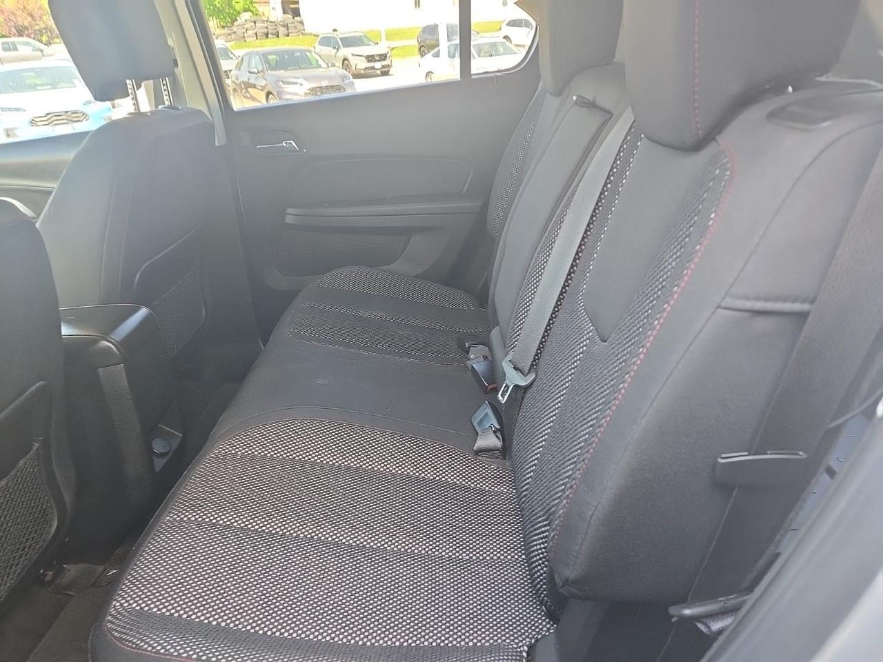2011 Chevrolet Equinox LT West Burlington IA
