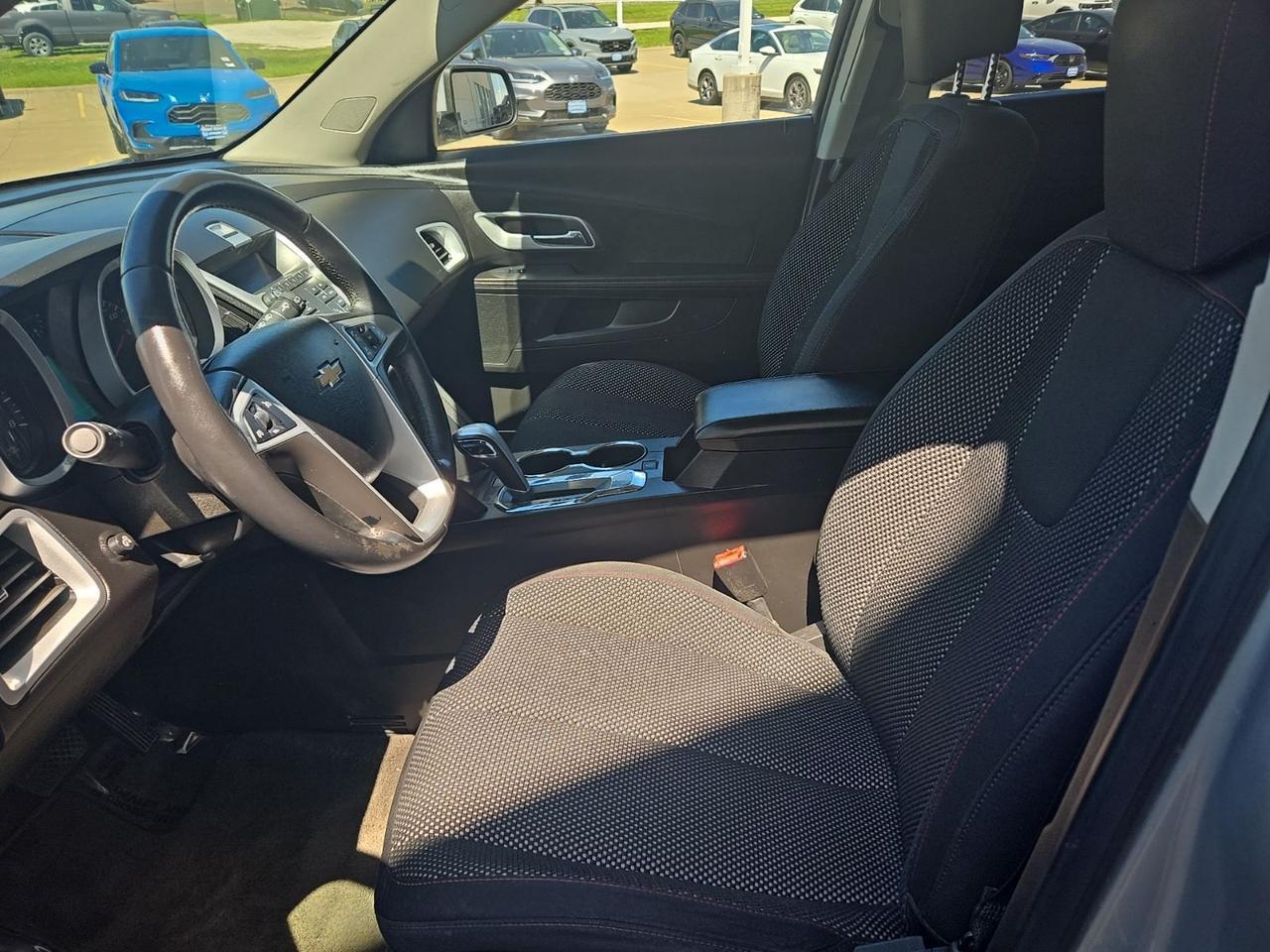 2011 Chevrolet Equinox LT West Burlington IA