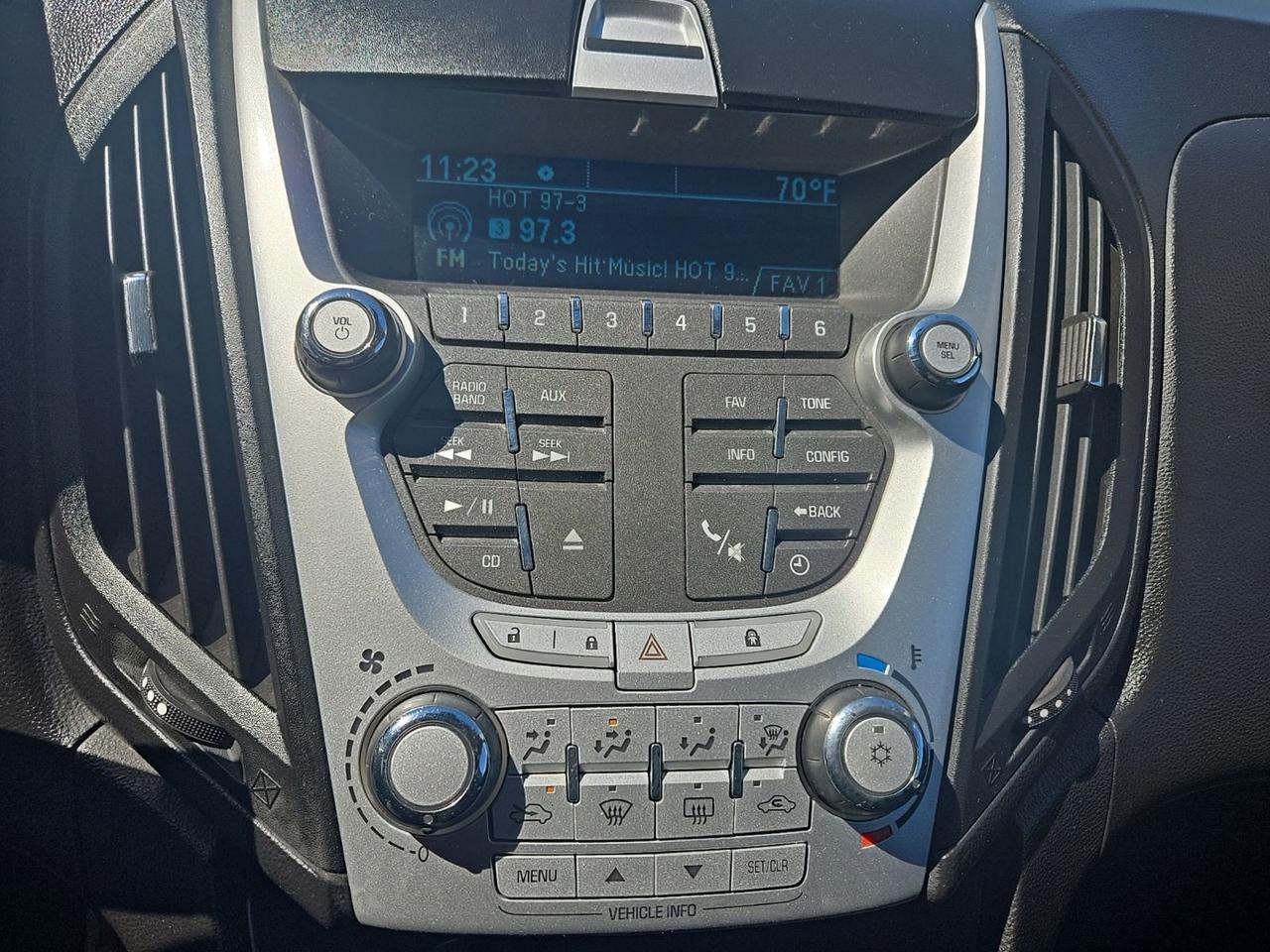 2011 Chevrolet Equinox LT West Burlington IA