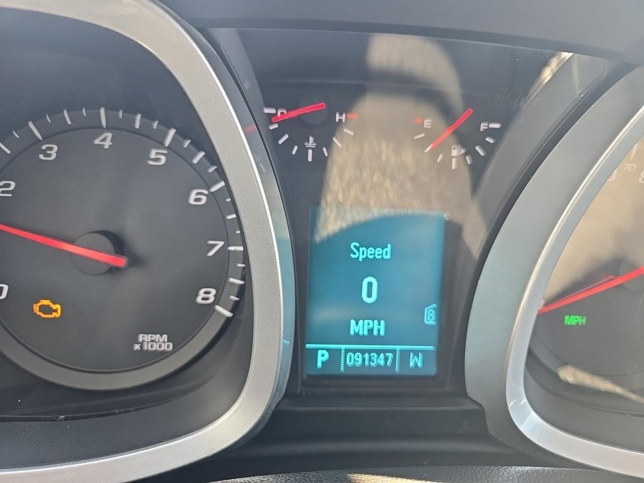 2011 Chevrolet Equinox LT West Burlington IA