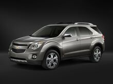 2011_Chevrolet_Equinox_LT w/1LT_ El Paso TX