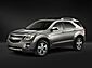 2011 Chevrolet Equinox LT w/1LT El Paso TX