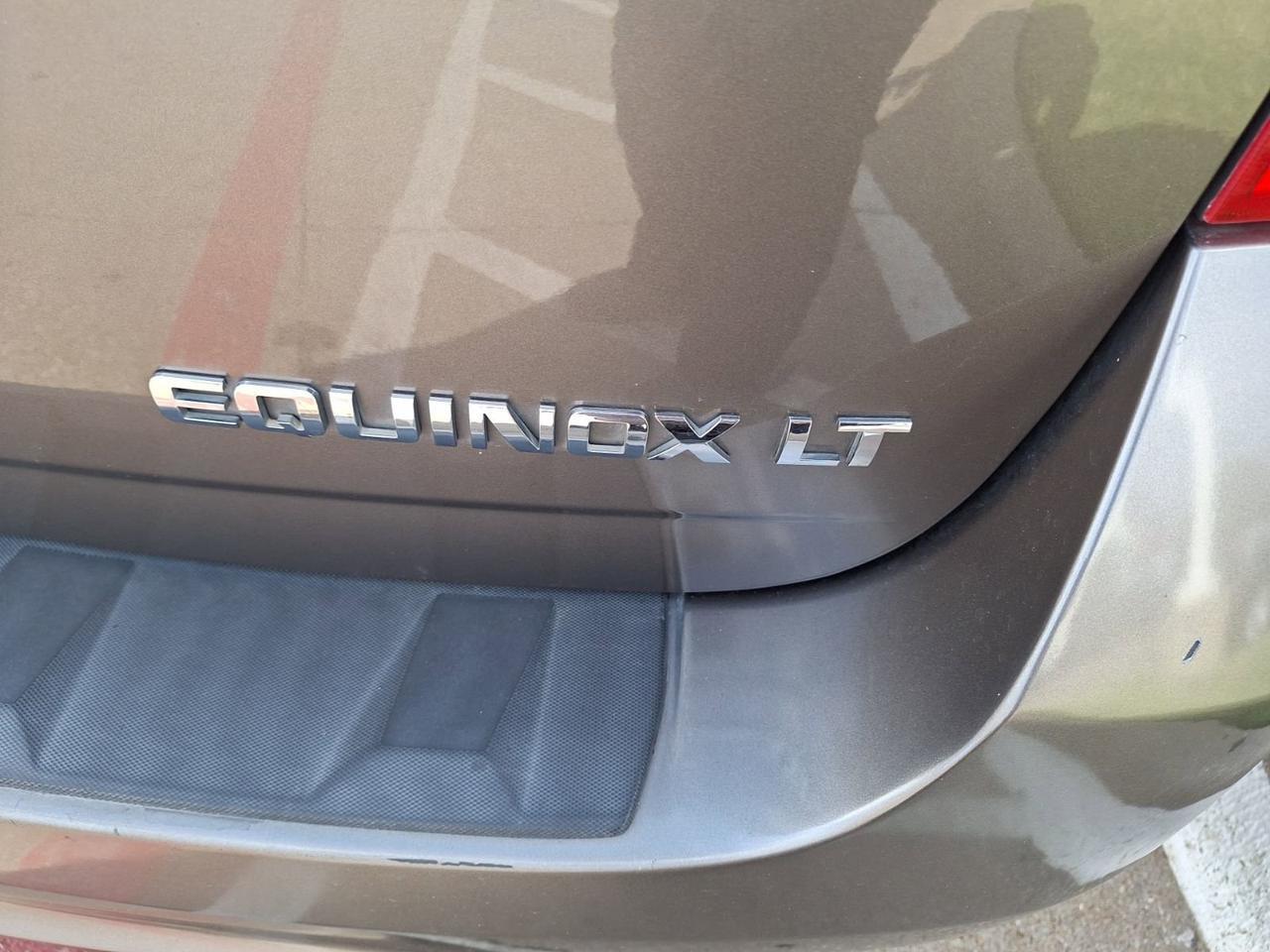 2011 Chevrolet Equinox LT w/1LT Hurst TX