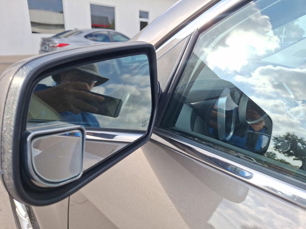 2011 Chevrolet Equinox LT w/1LT Hurst TX