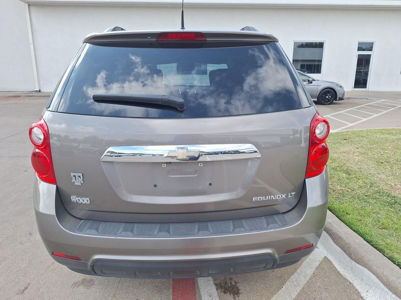 2011 Chevrolet Equinox LT w/1LT Hurst TX