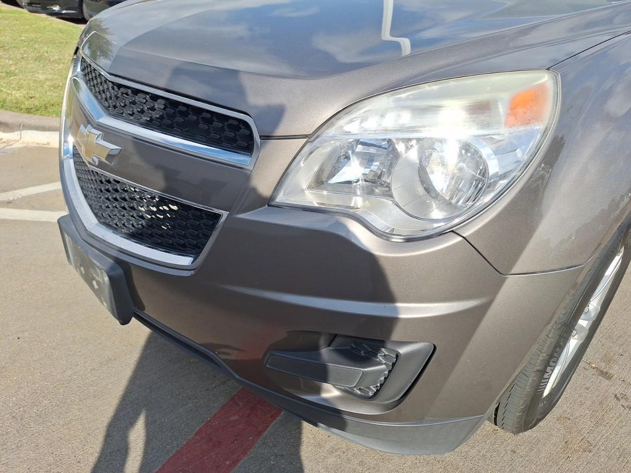 2011 Chevrolet Equinox LT w/1LT Hurst TX