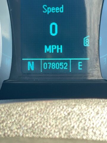 2011 Chevrolet Equinox LTZ AWD West Valley City UT