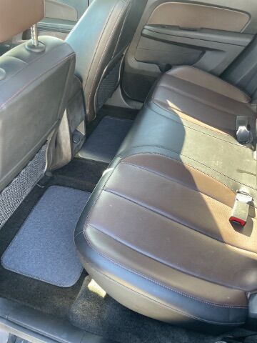 2011 Chevrolet Equinox LTZ AWD West Valley City UT