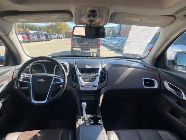2011 Chevrolet Equinox LTZ AWD West Valley City UT