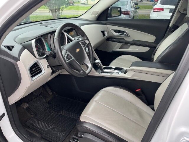 2011 Chevrolet Equinox LTZ Ashland VA