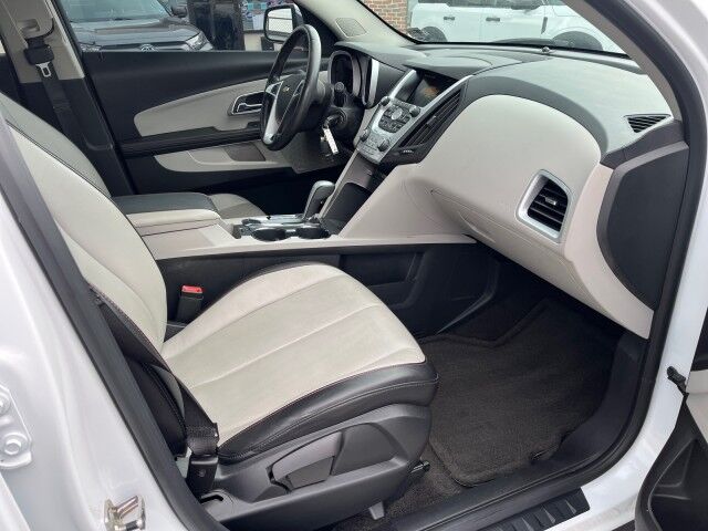 2011 Chevrolet Equinox LTZ Ashland VA