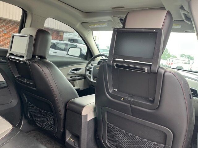 2011 Chevrolet Equinox LTZ Ashland VA