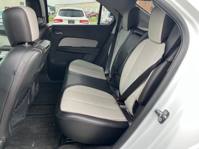2011 Chevrolet Equinox LTZ Ashland VA