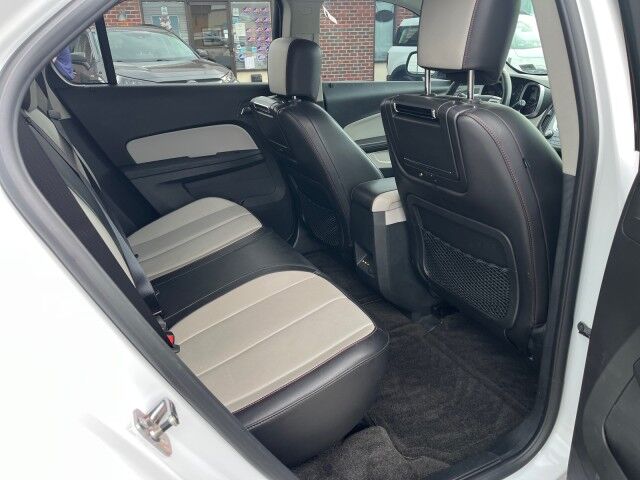 2011 Chevrolet Equinox LTZ Ashland VA