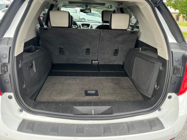 2011 Chevrolet Equinox LTZ Ashland VA